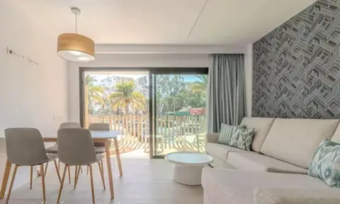 Apartamento en Avenida Alcalde Paco Gonzalez, 17