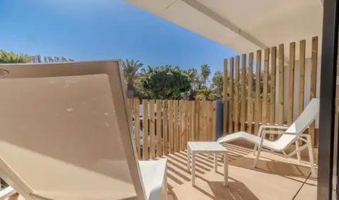 Apartamento en Avenida Alcalde Paco Gonzalez, 17