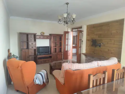 Casa en La Banda - Campo de Fútbol