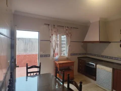 Casa en La Banda - Campo de Fútbol