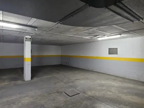 Garaje en Centro Urbano
