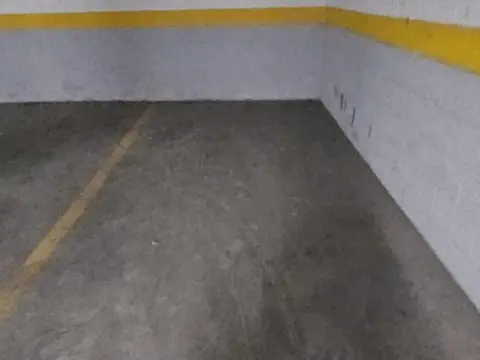 Garaje en Centro Urbano