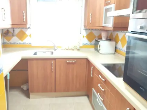 Piso en Avenida Solano