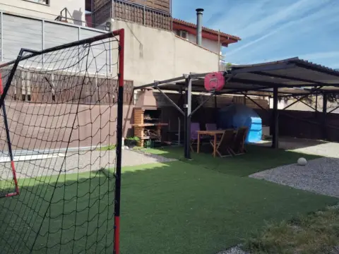 Chalet en Carrer d'Oceania