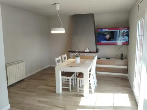 Chalet en Carrer d'Oceania