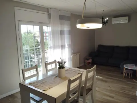 Chalet en Carrer d'Oceania