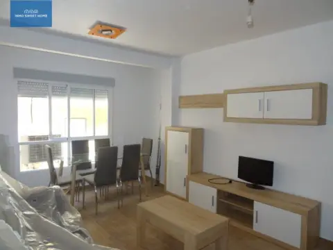 Piso en Playa Levante