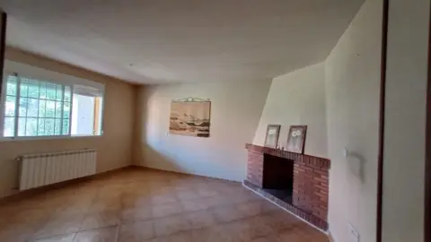 Casa adossada a Valdemaqueda