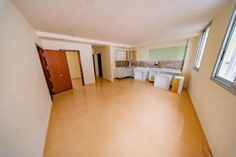 Piso en calle del Colegio