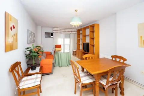 Piso en calle Nueva de San Antón, 25