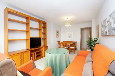 Piso en calle Nueva de San Antón, 25