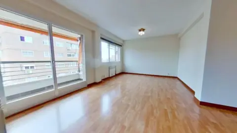 Piso en calle de Sangenjo