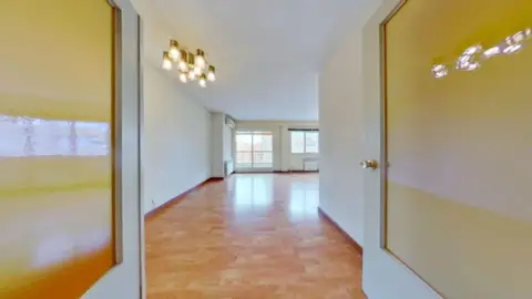 Piso en calle de Sangenjo