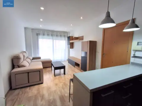 Piso en Reina Victoria-Miguel Hernández