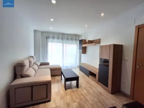 Piso en Reina Victoria-Miguel Hernández