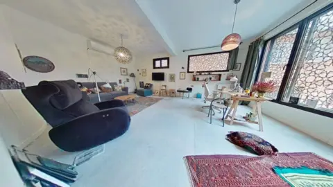 Loft en calle de Jaime Vera