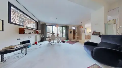 Loft en calle de Jaime Vera