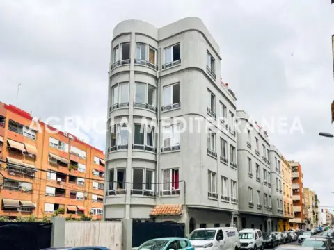Habitación en Carrer del Mestre Lope, 19