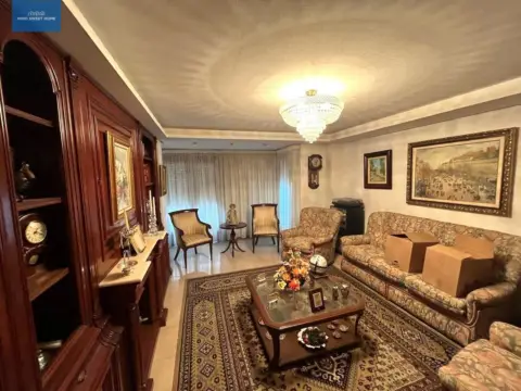 Piso en Corazon de Jesus