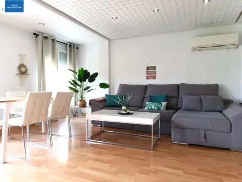 Imagen de vivienda en alquiler
