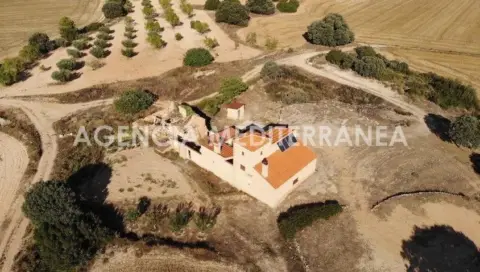 Finca rústica en calle Diseminado