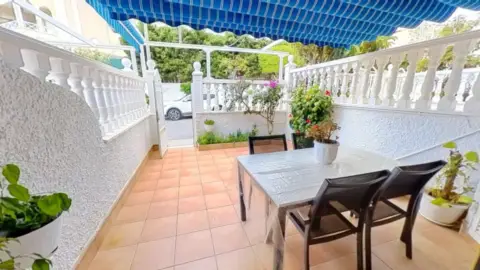 Casa en Calas de Santiago Bernabeu