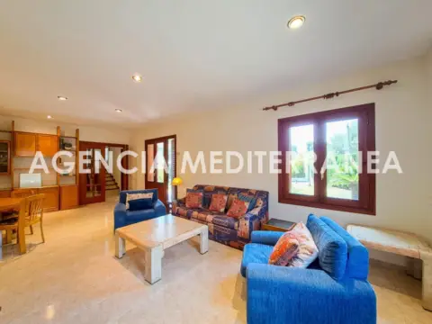 Chalet en La Cañada