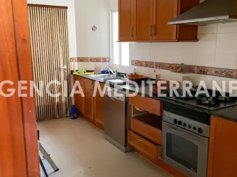 Piso en calle de Antonio Machado