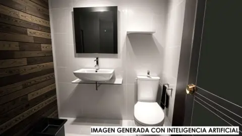 Local comercial en Ayuntamiento