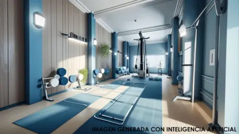 Local comercial en Ayuntamiento