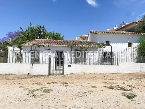 Casa en Comunidad Valenciana
