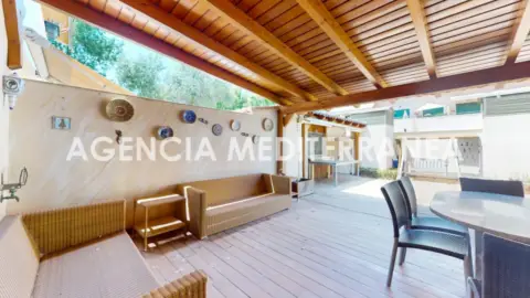 Dúplex en calle de Isabel de Villena