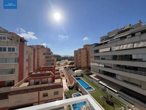 Ático en Campo de Futbol