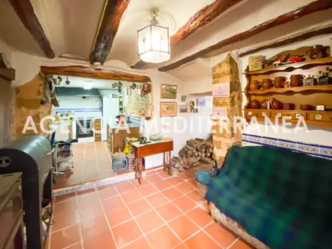 Casa en Aldea La Almeza