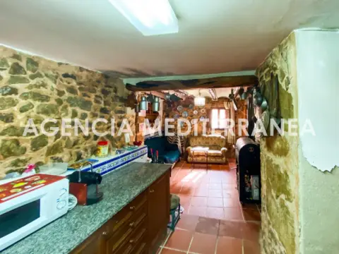 Casa en Aldea La Almeza