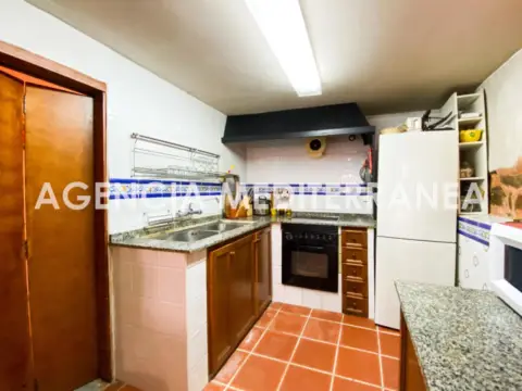 Casa en Aldea La Almeza