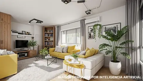 Chalet en Urbanizacion La Lloma 2