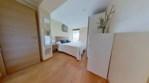 Piso en calle Puerto de Maspalomas