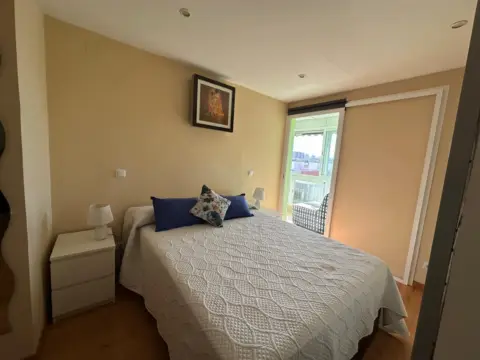 Piso en calle Puerto de Maspalomas