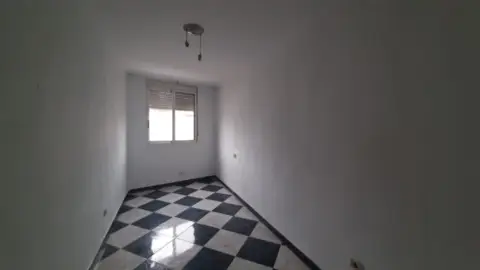 Casa adosada en calle de Alfafar