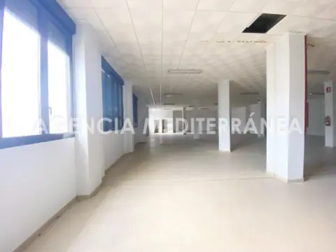 Local comercial en Centro