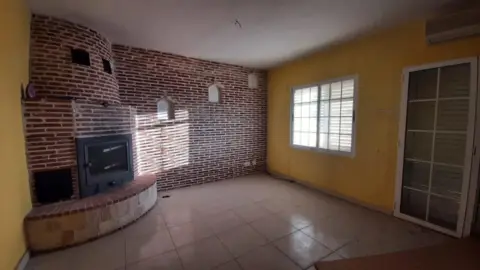 Casa pareada en calle Monte Horquera