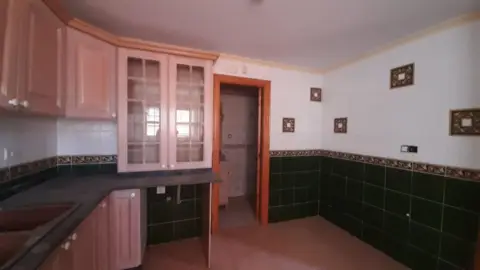 Casa pareada en calle Monte Horquera