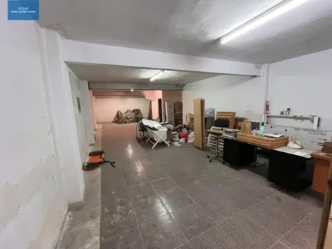 Local comercial en Corazon de Jesus