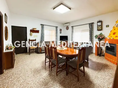 Chalet en calle Num 18