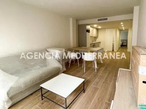 Apartamento en Aiora - Ayora