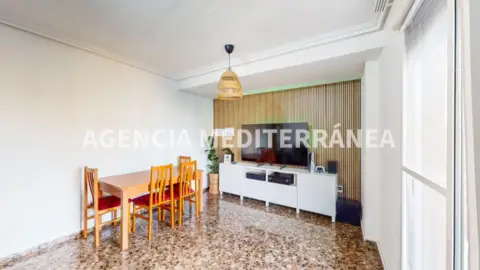 Piso en La Torre