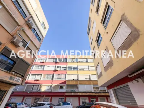 Piso en El Rajolar 1