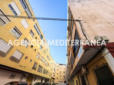 Piso en El Rajolar 1