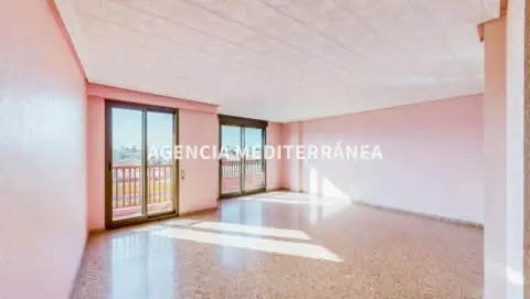 Piso en Alcasser